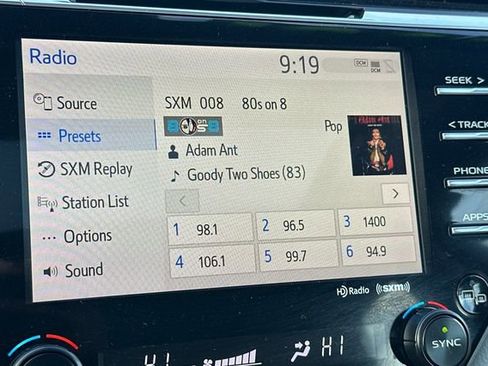 Certified 2020 Toyota Camry SE image 21