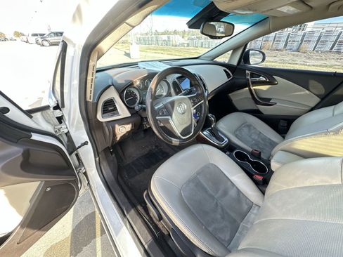 Used 2012 Buick Verano image 10
