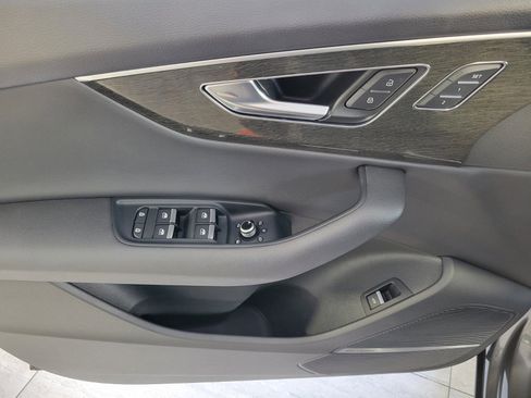 Used 2021 Audi Q7 2.0T Premium Plus image 20