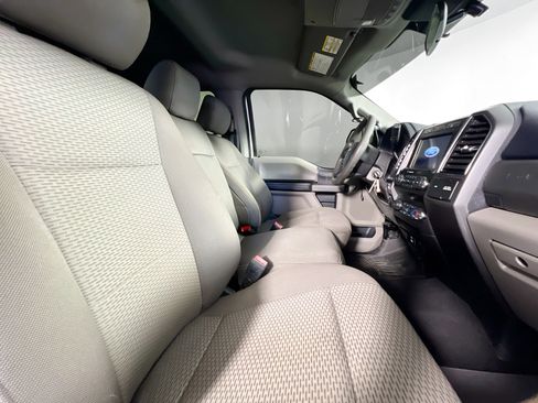 Used 2020 Ford F350 XLT AWD/4WD image 28