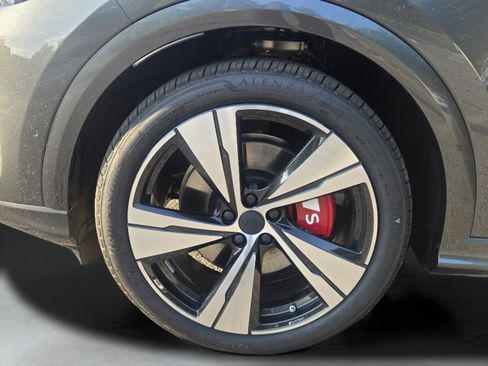 New 2026 Audi SQ5 Premium Plus AWD/4WD image 34