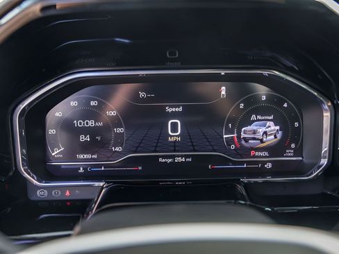 Used 2024 GMC Sierra 1500 Elevation RWD image 14