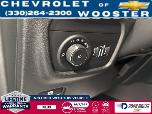 Used 2023 Jeep Grand Cherokee Limited image 13