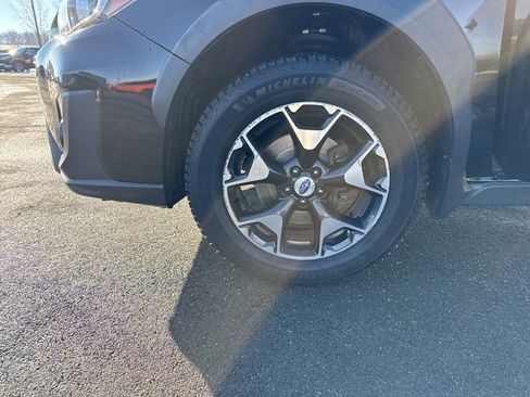 Used 2018 Subaru Crosstrek 2.0i Premium w/ Popular Package #2 image 35