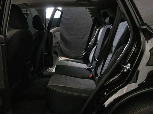 Used 2023 Nissan Rogue SV image 20