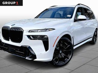 New 2026 BMW X7 xDrive40i w/ M Sport Package video 1
