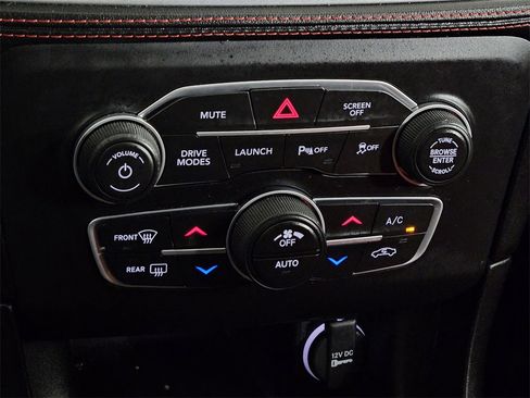 Used 2022 Dodge Charger Scat Pack w/ Plus Group image 17