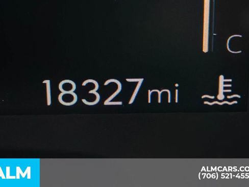 Used 2024 Buick Encore GX Preferred image 27