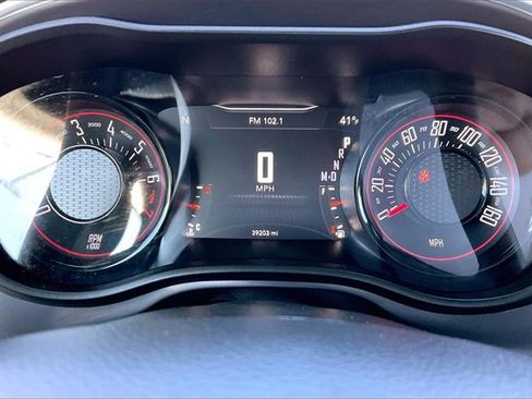 Used 2020 Dodge Challenger SXT w/ Blacktop Package image 22