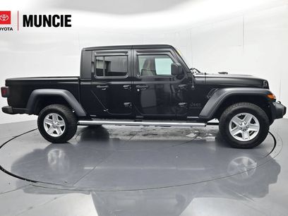 Used 2020 Jeep Gladiator Sport w/ Quick Order Package 24S