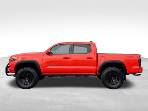 Used 2023 Toyota Tacoma TRD Pro image 10