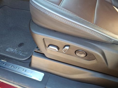 Certified 2023 GMC Sierra 1500 Denali w/ Denali Reserve Package image 3