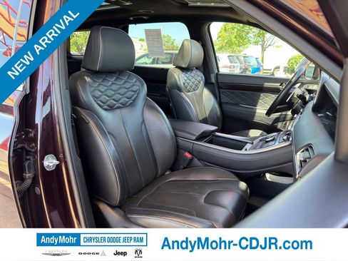 Used 2020 Hyundai Palisade Limited AWD/4WD image 44