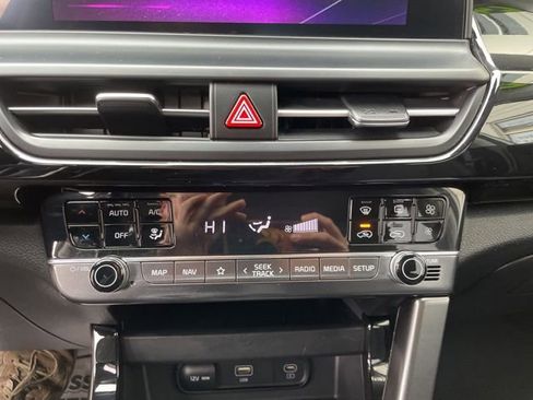 Certified 2024 Kia Seltos S AWD/4WD image 12