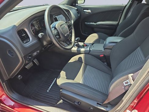 Used 2023 Dodge Charger GT w/ Blacktop Package RWD image 10