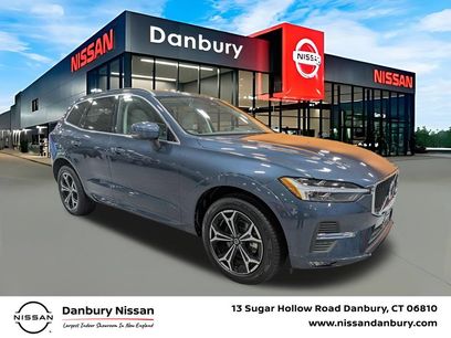 Used 2022 Volvo XC60 B5 Momentum w/ Climate Package