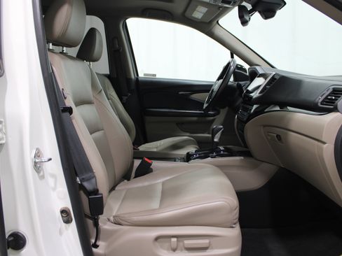 Used 2019 Honda Ridgeline RTL-E image 26