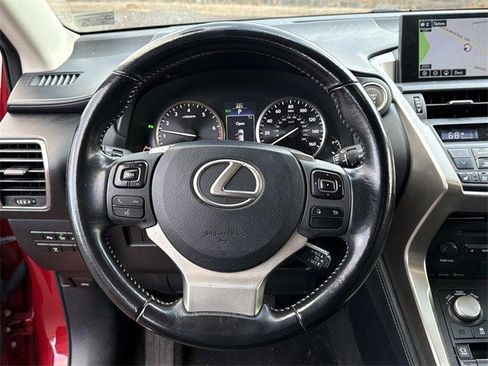 Used 2017 Lexus NX 200t AWD image 19