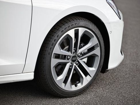 New 2026 Audi A3 2.0T Premium image 5