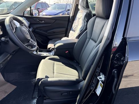 New 2026 Subaru Ascent Premium image 15