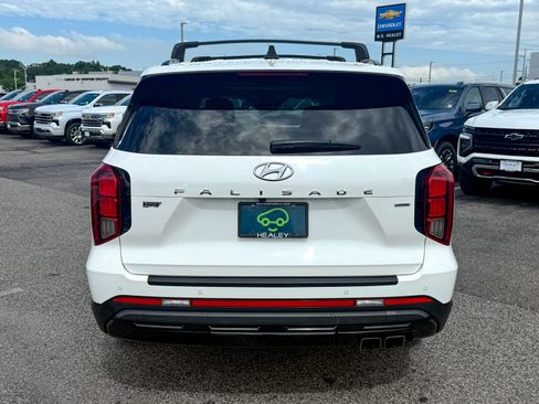 Used 2023 Hyundai Palisade XRT AWD/4WD image 7