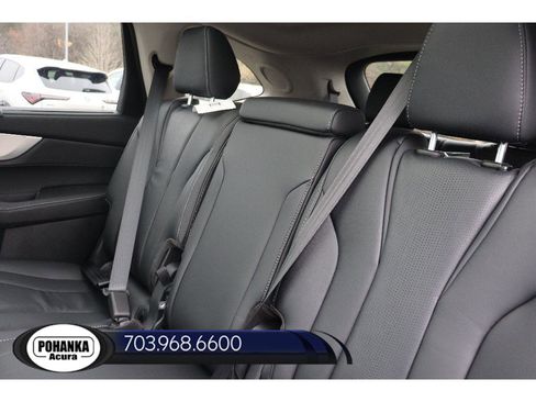 New 2026 Acura MDX Technology Package image 34