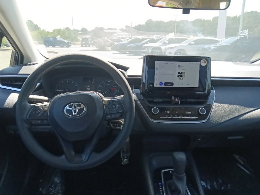 Used 2024 Toyota Corolla LE FWD image 26