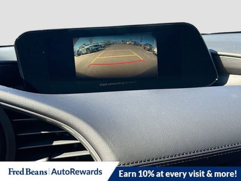 New 2026 MAZDA MAZDA3 2.5 S Sedan w/ Preferred Pkg image 15