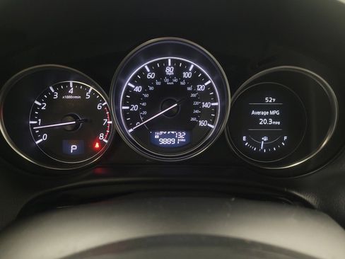 Used 2016 MAZDA CX-5 Grand Touring image 23