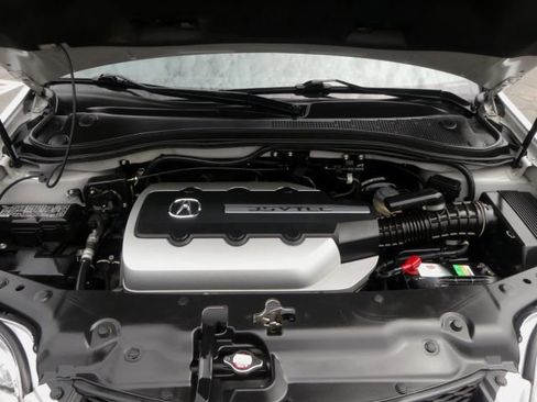 Used 2006 Acura MDX Touring image 13