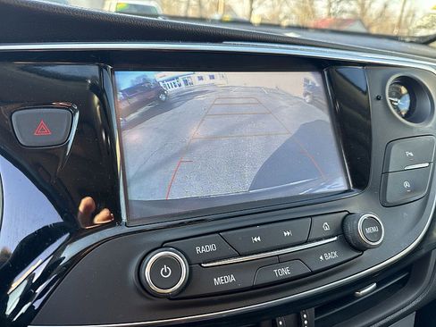 Certified 2019 Buick Envision Essence image 13