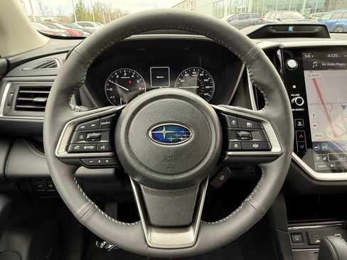 New 2026 Subaru Ascent Touring AWD/4WD image 12