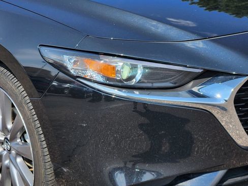 Used 2025 MAZDA MAZDA3 s FWD image 28