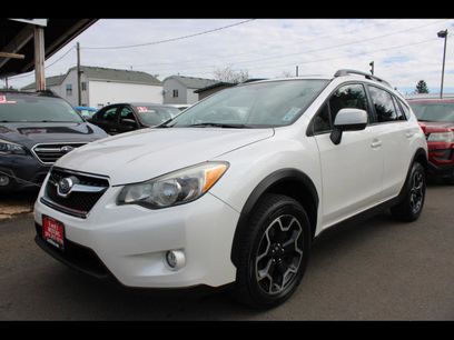 Used 2013 Subaru Crosstrek 2.0i Premium