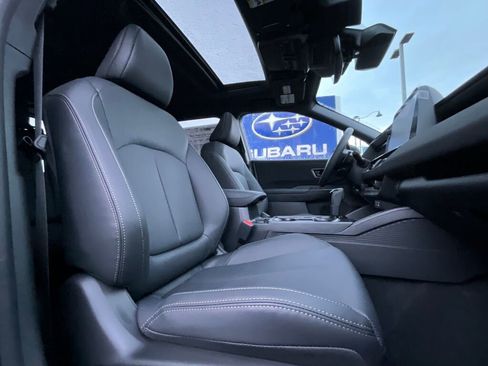 New 2026 Subaru Outback Limited XT image 12