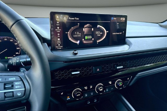 New 2026 Honda Accord Sport image 6