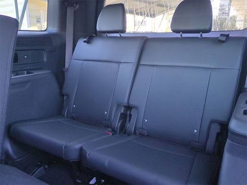 New 2026 Hyundai Santa Fe SEL image 16