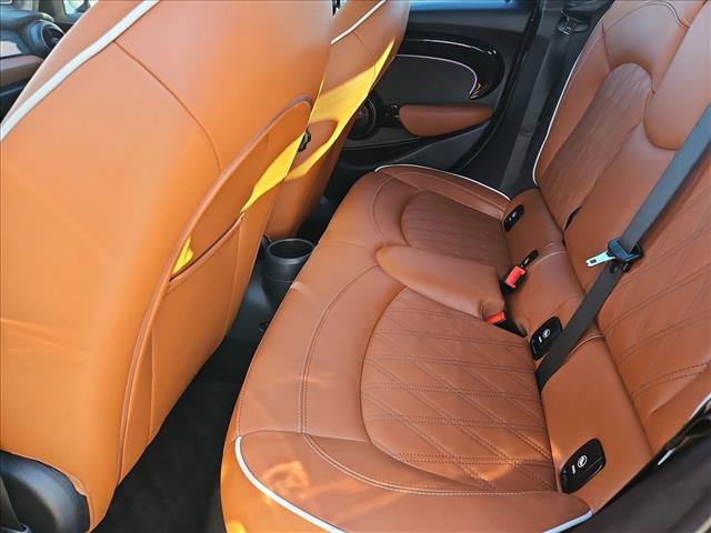 Certified 2024 MINI Cooper S FWD image 19
