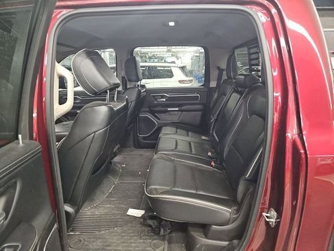 Used 2022 RAM 1500 Laramie image 10