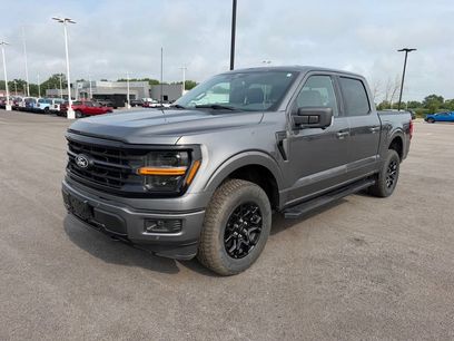 Used 2024 Ford F150 XLT w/ Equipment Group 302A MID