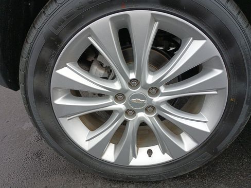 Used 2020 Chevrolet Trax Premier image 30