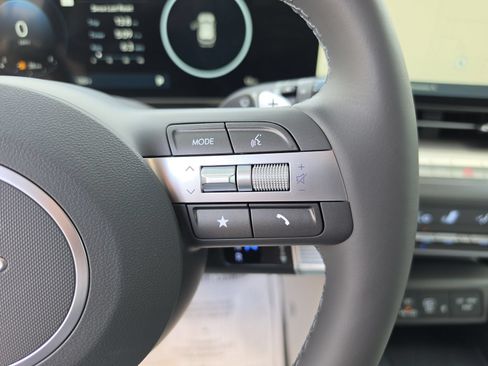 New 2026 Hyundai Kona Limited FWD image 33