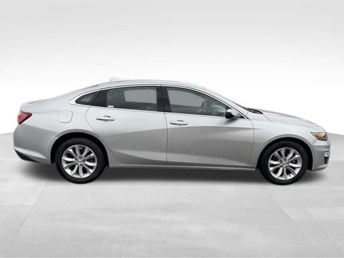 Used 2020 Chevrolet Malibu LT image 10