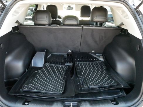 Used 2021 Jeep Compass Latitude AWD/4WD image 18