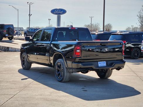 New 2026 RAM 1500 Lone Star image 3