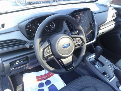 Used 2024 Subaru Crosstrek 2.0i Premium image 15
