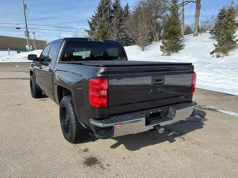 Used 2015 Chevrolet Silverado 1500 LT w/ All Star Edition image 2