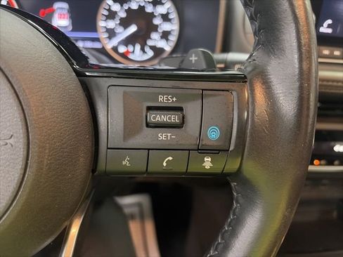 Used 2023 Nissan Rogue SV w/ SV Premium B Package AWD/4WD image 22
