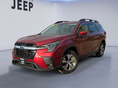Used 2024 Subaru Ascent Premium w/ Convenience Package