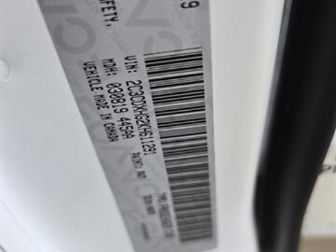 Used 2019 Dodge Charger GT image 31